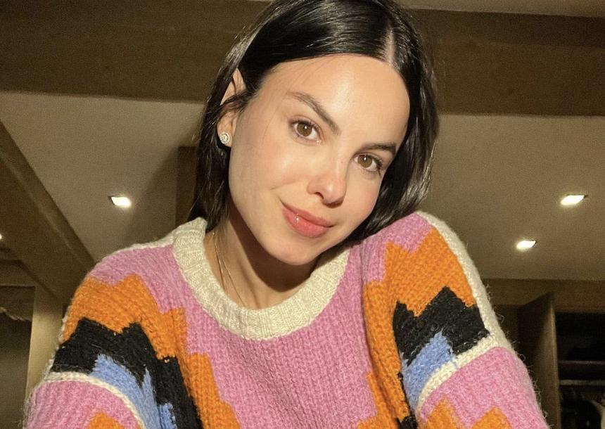 Самира из «Клона» родила второго ребенка от россиянина Игоря Рачковского