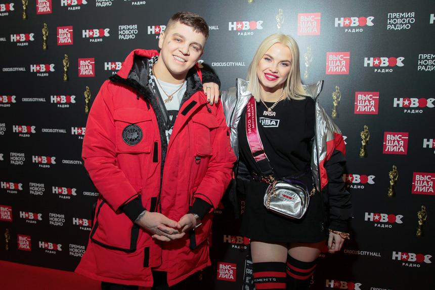 «Только вернулись из Мариуполя»: группа RASA опровергла обвинения в спонсировании ВСУ