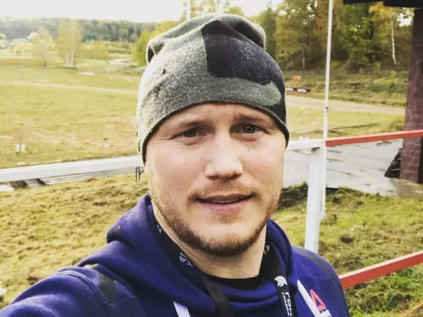 Мужа Елены Блиновской отпустили после допроса в зоне СВО