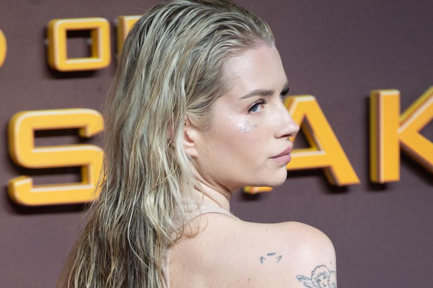 Сестра Кейт Мосс оказалась в больнице после передозировки «Оземпиком»