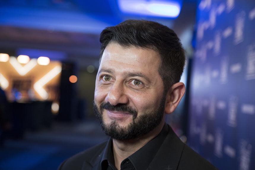 «Пытаюсь достучаться до себя»: Галустян признался, что много времени проводит в одиночестве