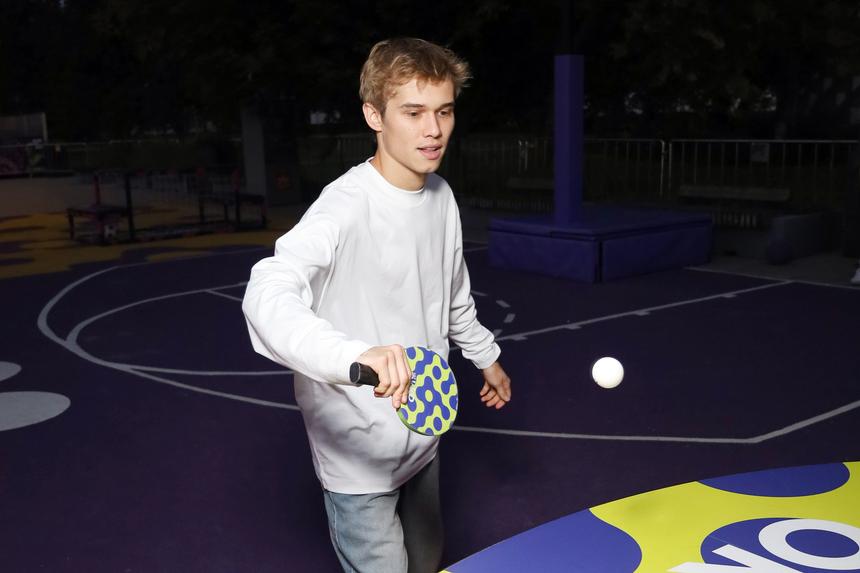 Звезда «Слова пацана» объяснил, за что благодарен Ивану Янковскому