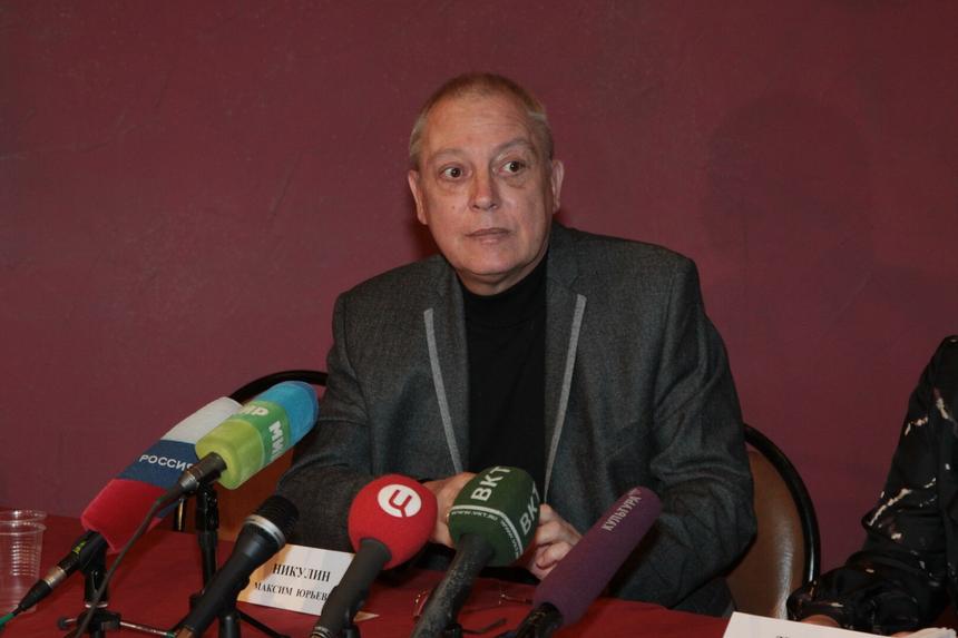 «Подонки»: сын Юрия Никулина отреагировал на просьбу активистов организовать в отношении него проверку