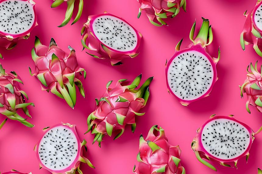 Экзотический драконий фрукт, или питахайя: почему лучше не есть этот плод в качестве перекуса