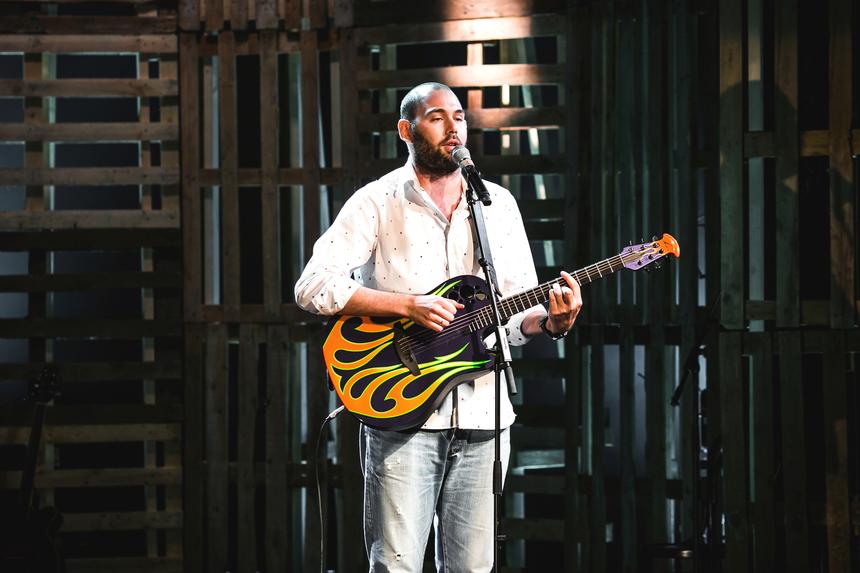 Дата рассмотрения не назначена: Слепаков* обжаловал в Верховном суде отказ в снятии статуса иноагента