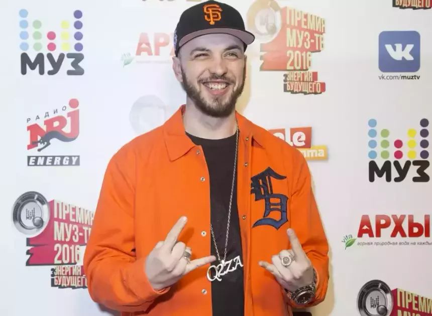 «Этот настрой мне отчасти помог»: рэпер ST раскрыл, почему отказался от алкоголя