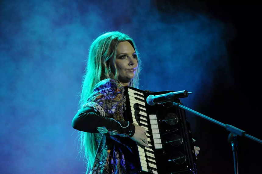 Певица Варвара раскрыла эффективную звездную диету