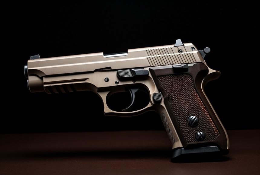 Взял с собой молоток, нож и пистолет: ученик пронес целый арсенал оружия в челябинскую школу