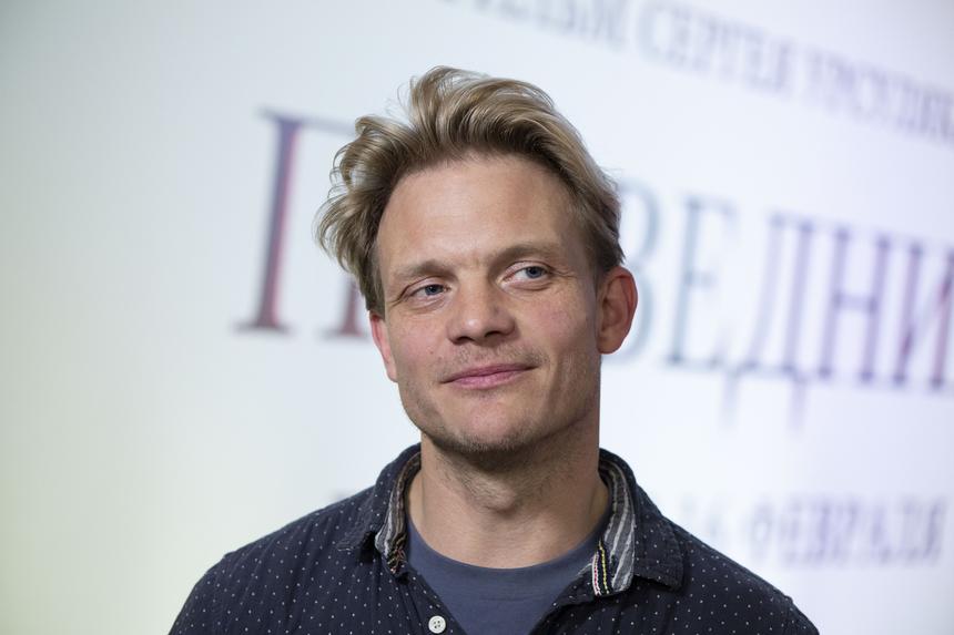 Задержанный в аэропорту актер Ткачук зарабатывает миллионы на необычном бизнесе