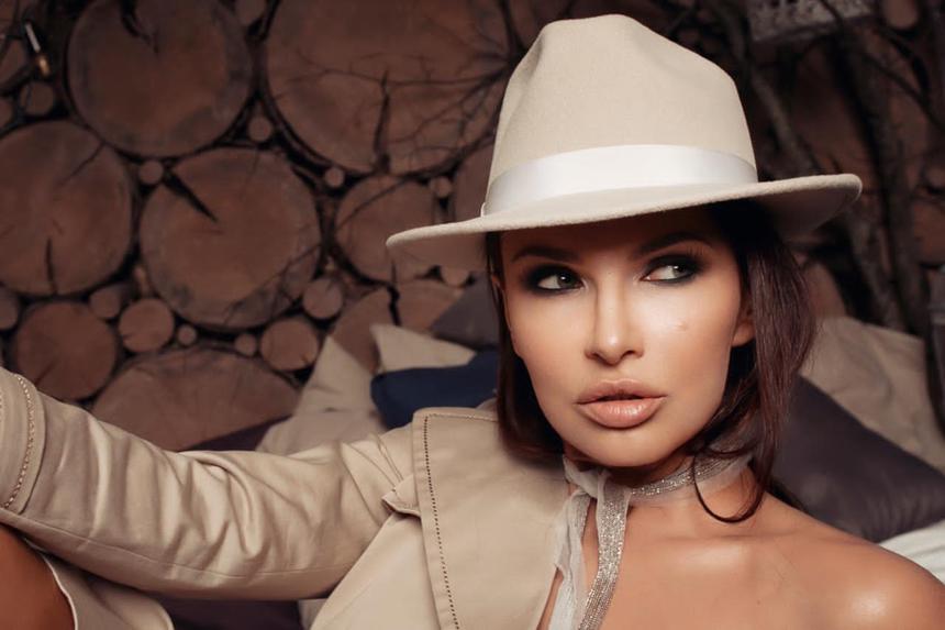 Эвелина Бледанс о конфликте с Хабенским: «Никаких осадочков не осталось. Как у Константина — не знаю»