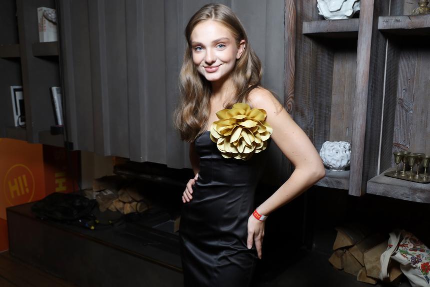 «Ужасная игра»: в Сети обрушились с критикой на актрису, сыгравшую Машу в спин-оффе «Ворониных»