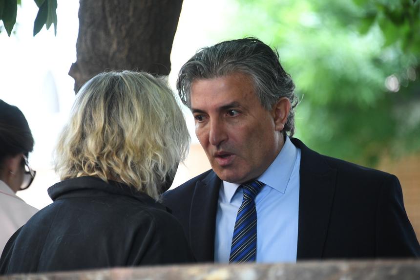 Проверенная схема: как Эльман Пашаев «обрабатывал» Алексея Блиновского