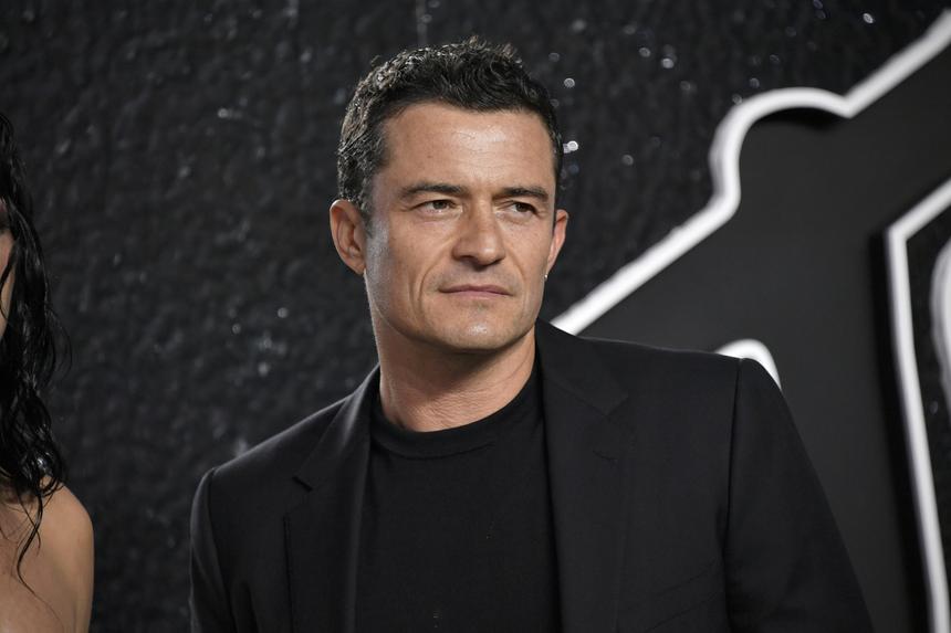 «Пищевой эпатаж»: какие последствия ждут Орландо Блума после трех месяцев на тунце и огурцах