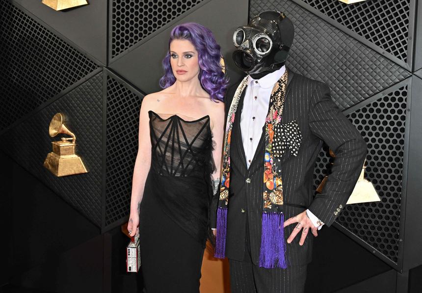 Дочь Оззи Осборна подростком нелегально получала наркотики от врачей