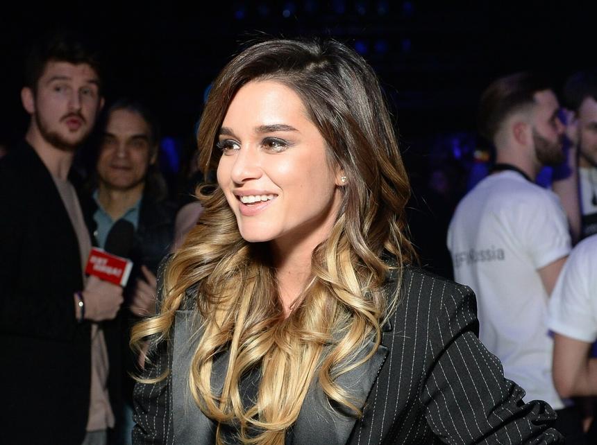 «Все просто»: Николай Сердюков рассказал, почему называет Ксению Бородину картошкой