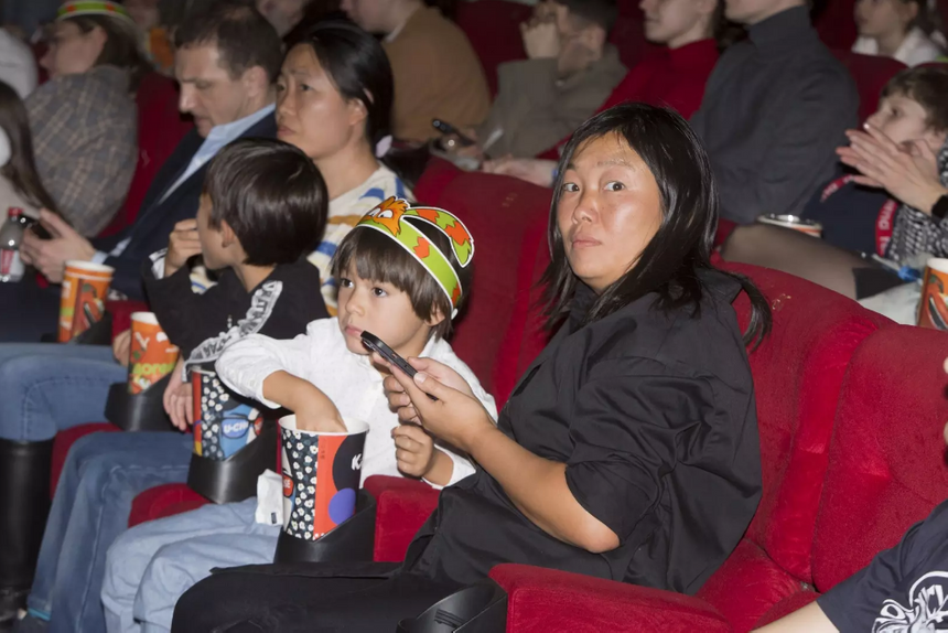 «Это рейдерский захват»: Татьяна Бакальчук прокомментировала нападение на офис Wildberries