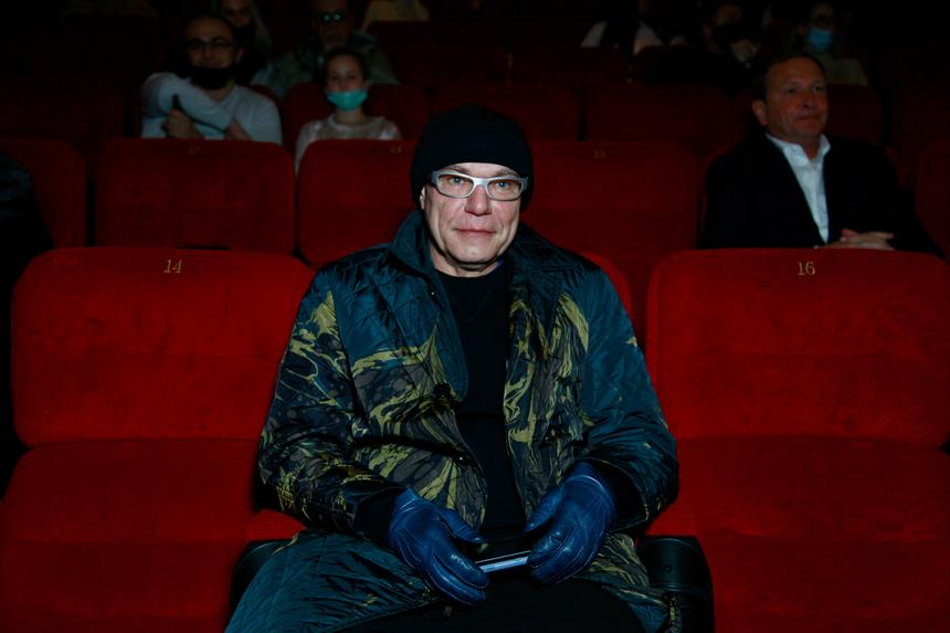 «Идеальный исполнитель паханов и начальников»: почему Мазаева так редко снимали в кино