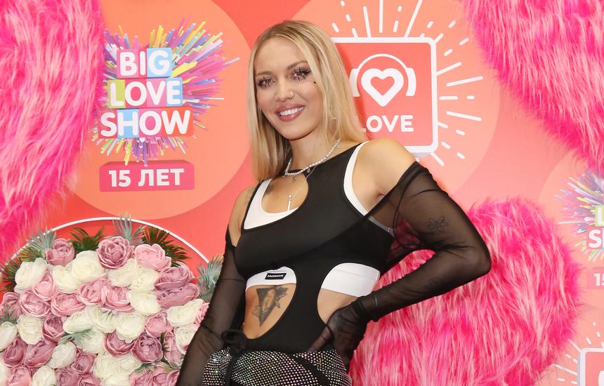 Певица Mary Gu вышла замуж за солиста группы Wildways Анатолия Борисова