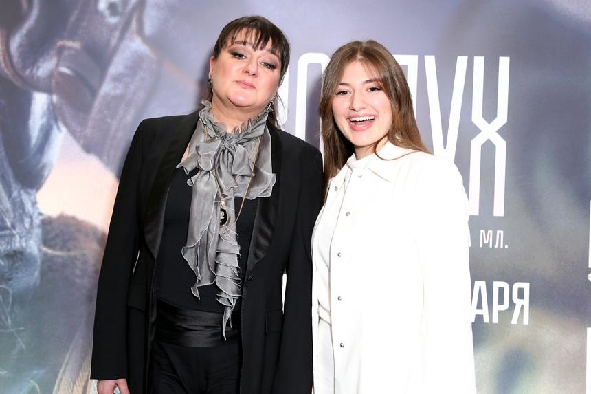 «Мы вопили»: актриса Мельникова назвала причину скандалов на «Улицах разбитых фонарей»