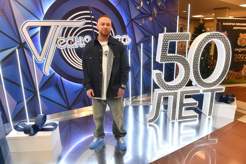 Мария Горячева объявила о расставании с певцом Лешей Свиком