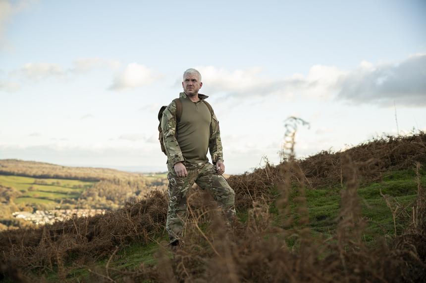 Бойцы ВСУ украли документы и медали: внук ветерана ушел на СВО, чтобы отомстить за деда