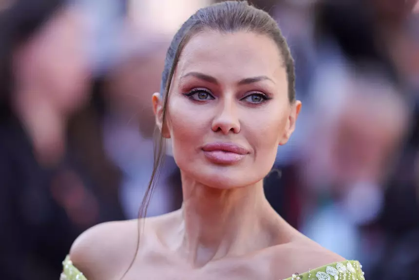 «Совсем без сил»: пропавшая в горах Виктория Боня вышла на связь спустя почти неделю