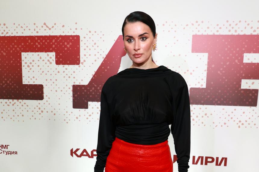 «Одни армяне приходят, другие - уходят»: Тина Канделаки прокомментировала закрытие Comedy Club