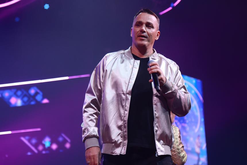 «Чтобы аквариума не было»: солист «Иванушек International» Кирилл Андреев раскрыл секрет похудения