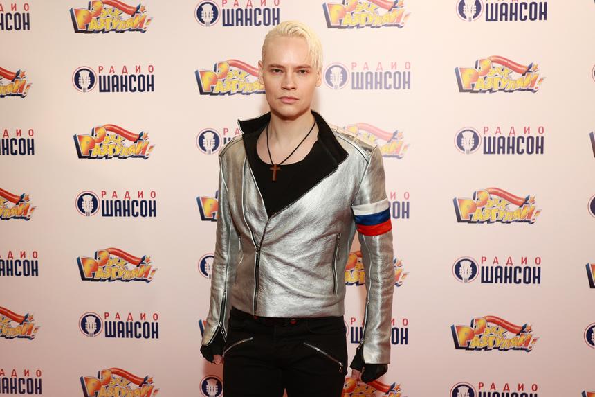 32-летний певец SHAMAN отменил концерт в Нижнем Тагиле