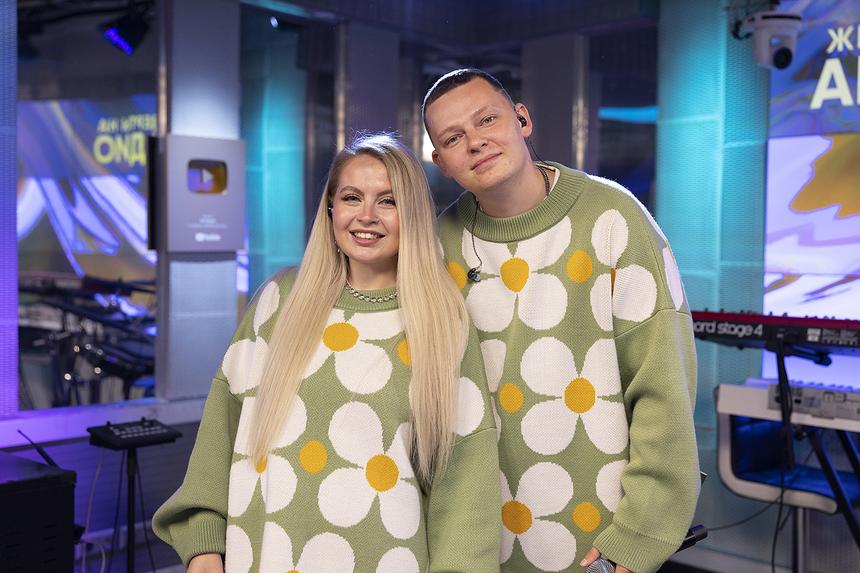 «Это подарок судьбы»: группа «5Утра» рассказала о дуэте с известным артистом