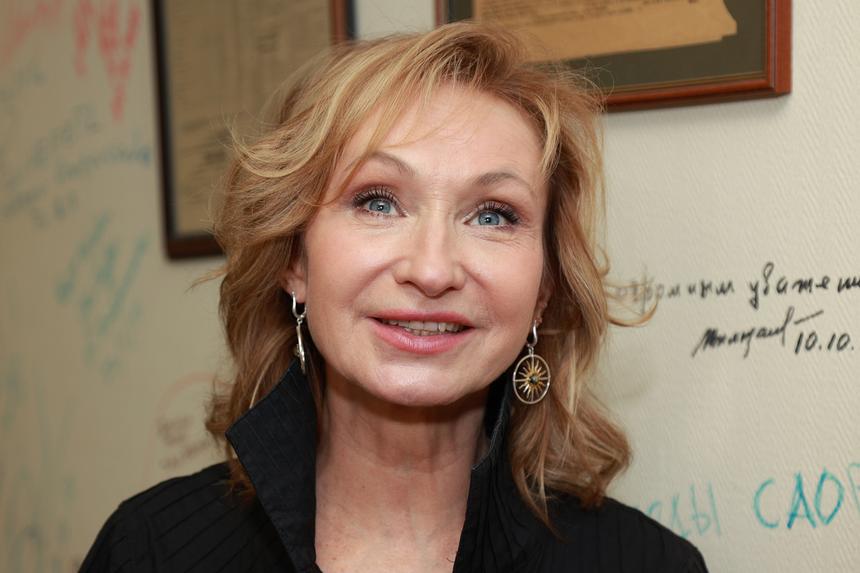 Звезда «Моей прекрасной няни» нашла пользу в санкциях Запада