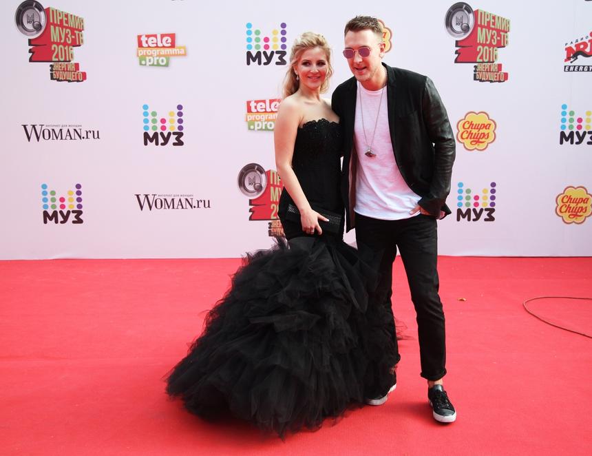 «Разбирайся сама»: T-Killah ответил Mia Boyka из-за ее обвинений в буллинге