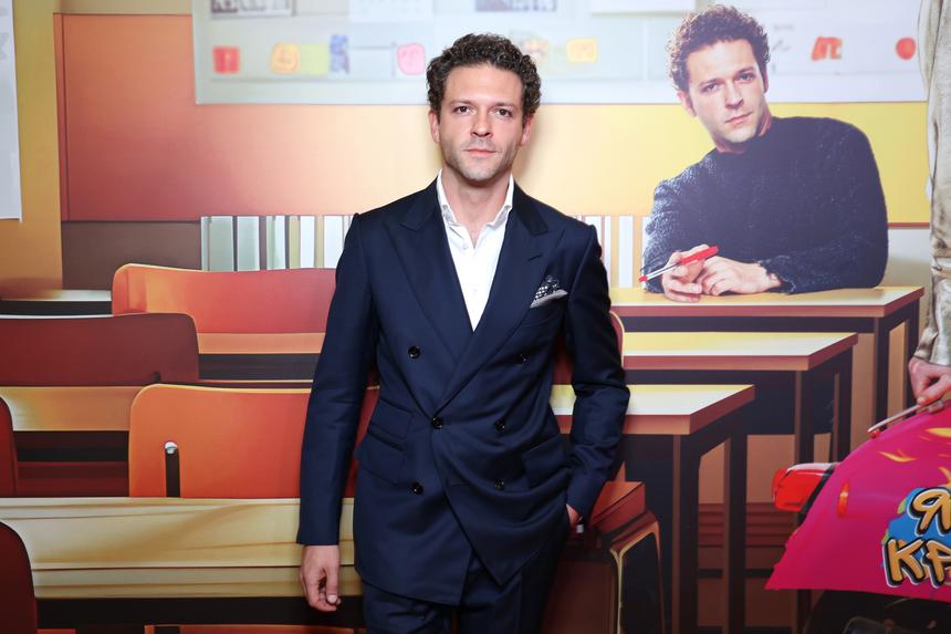 «Пусть сами делают»: Константин Крюков заявил о желании сделать детей самостоятельными