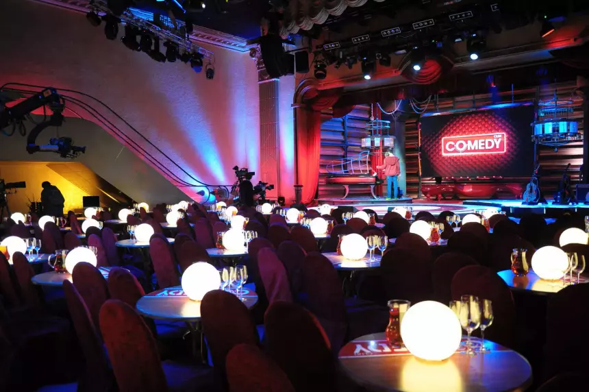 «Цирковое представление»: Павел Рудченко высказался о фейковом закрытии Comedy Club