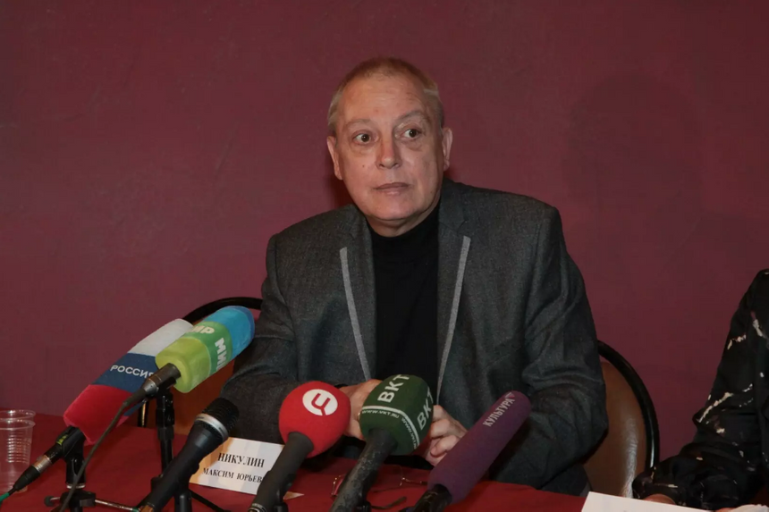 «Разве это запрещено?»: сын Юрия Никулина ответил на претензии о наличии зарубежной недвижимости