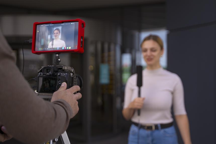 «Пошалить захотелось»: новая ведущая «Модного приговора» рассказала о своем назначении