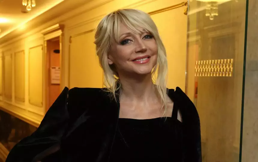 Уехавшая в США Кристина Орбакайте пытается продать элитные квартиры в Москве за 400 млн рублей