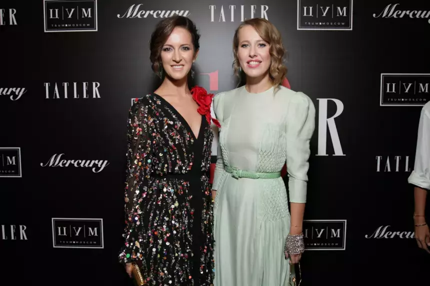 Бывшая жена Сергея Шнурова прогорела в бизнесе на 122,6 млн рублей