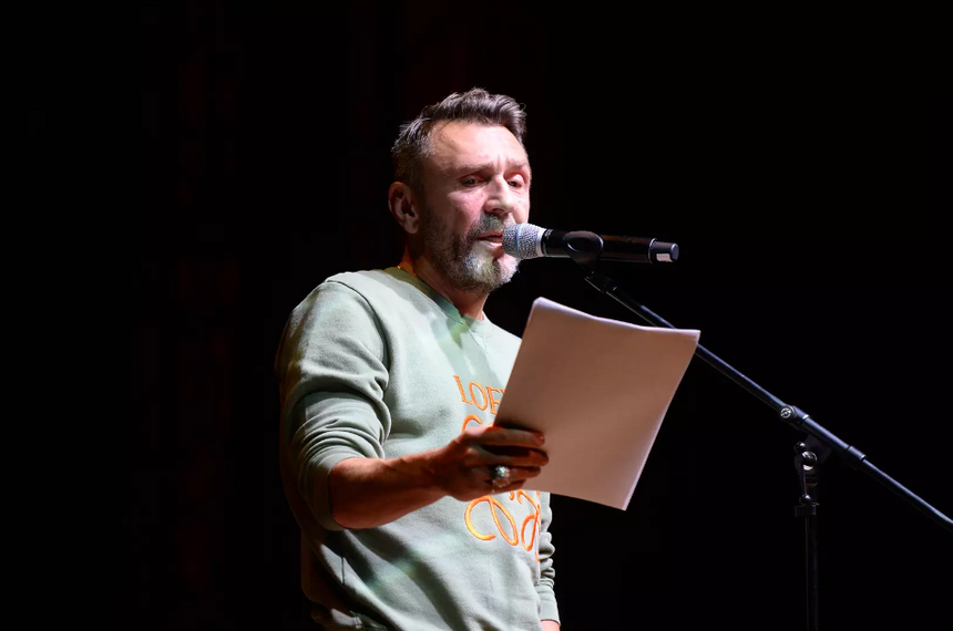 «Бросить спившегося пердуна»: психолог Степанова прокомментировала развод Шнурова