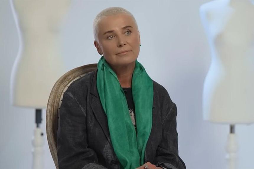 «Два месяца ада»: Лилия Рах вспомнила, как подстриглась налысо