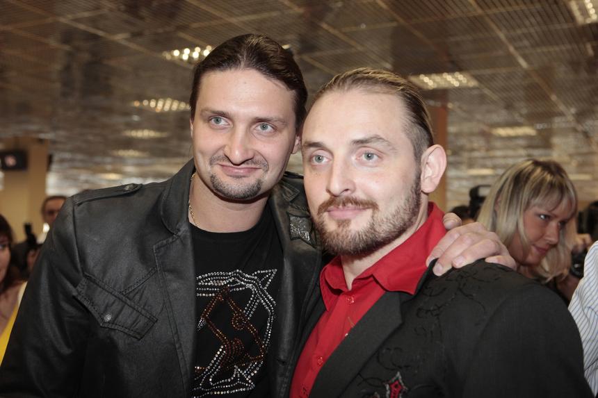 Дрессировщики Эдгард и Аскольд Запашные проиграли суд на 485 тысяч рублей