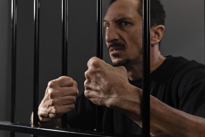 ФСБ пресекла захват нижегородской колонии