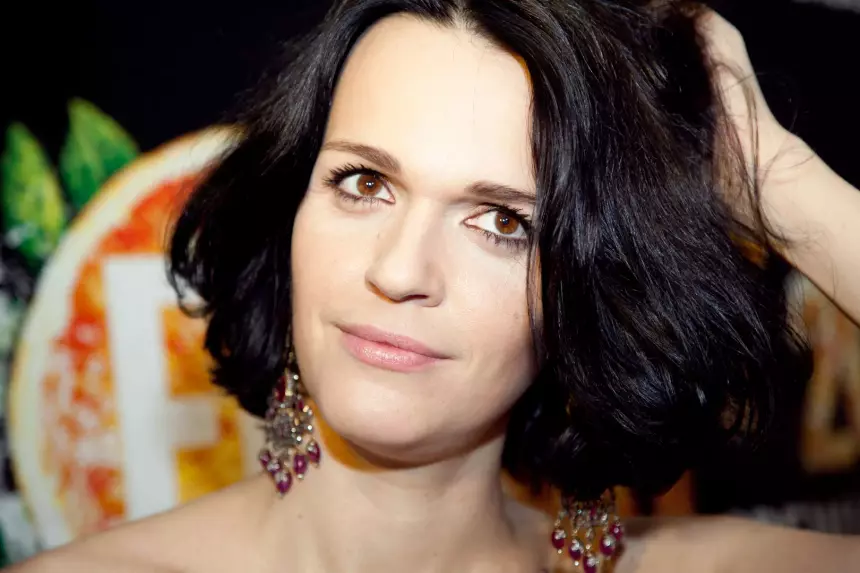 Расставание в прошлом: Славу застали за поцелуем с Анатолием Данилицким