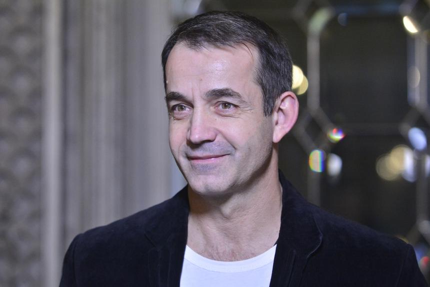 «Я уже наигрался в жизни»: актер Дмитрий Певцов раскрыл, почему не снимался в кино семь лет