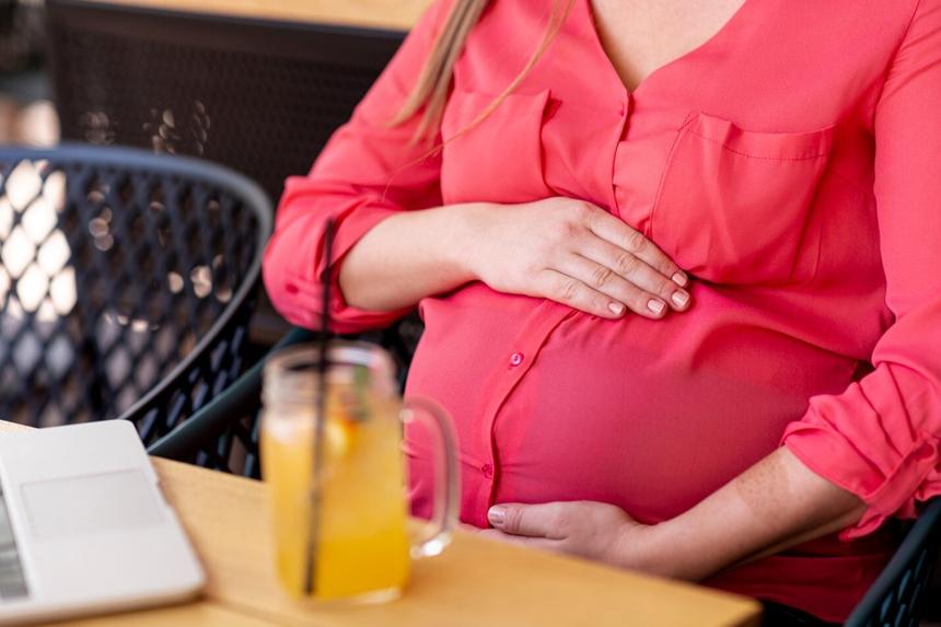 Россиянка узнала о ВИЧ на седьмом месяце беременности и рассталась с парнем