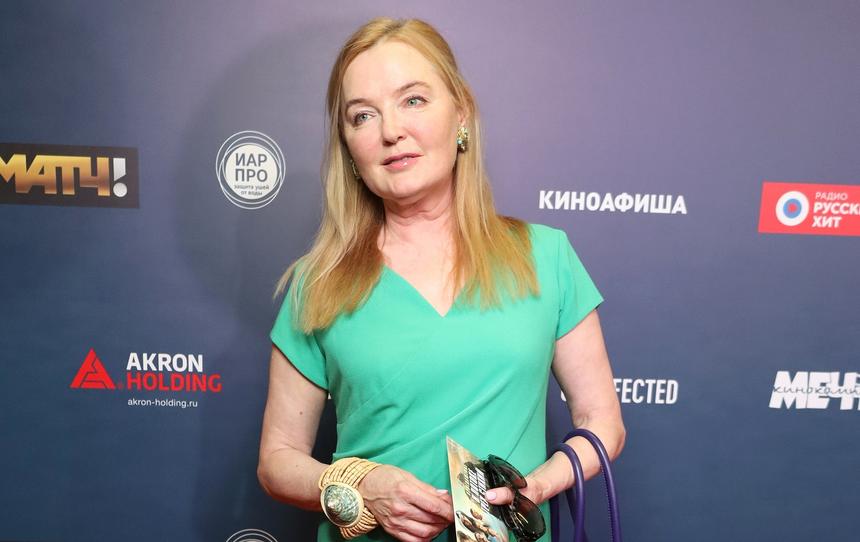 «Искала золотую середину»: как 64-летней Ларисе Вербицкой удалось сохранить фигуру с возрастом