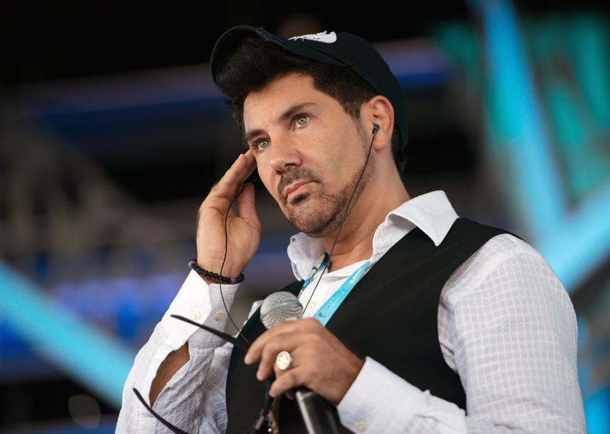 «Могут быть неприятности»: как скандал с Орбакайте скажется на карьере Авраама Руссо