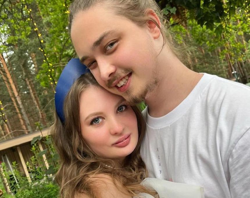 «Время покажет»: сваха высказалась про брак сына Наташи Королевой Архипа