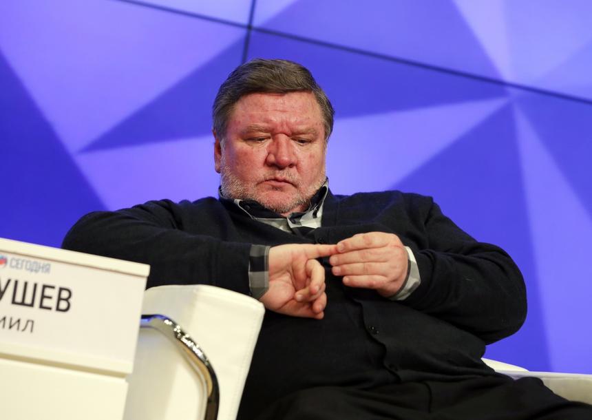 Сын Романа Мадянова рассказал о предсмертном диалоге с отцом