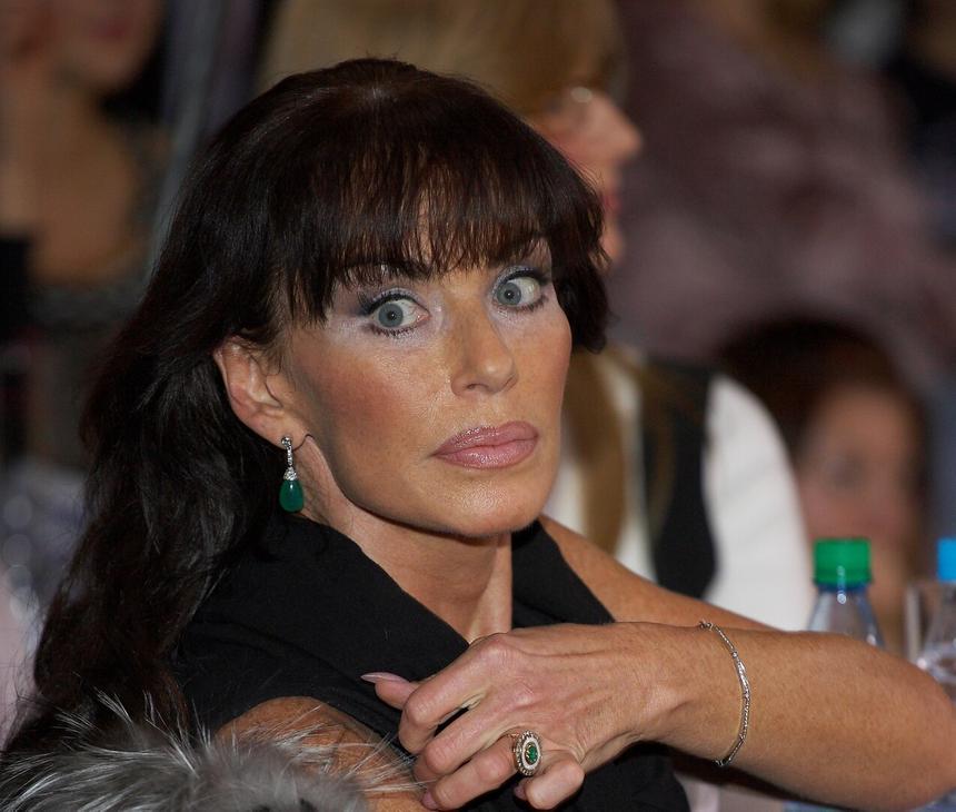 «Я еле выдержал»: друг Ирины Понаровской рассказал, что певица два раза прощалась с сыном